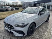 Mercedes-Benz CLE 300