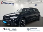 Volkswagen Touareg R