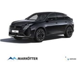 Peugeot E-3008