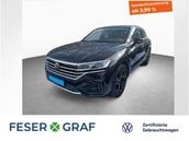 Volkswagen Touareg R