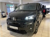 Citroën SpaceTourer