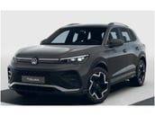 Volkswagen Tiguan R