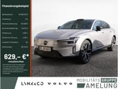 Volvo ES90