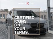 BMW X3 M