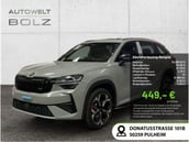 Skoda Kodiaq RS