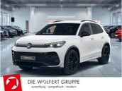 Volkswagen Tiguan R
