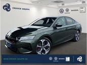 Skoda Octavia RS