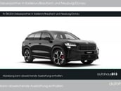 Skoda Kodiaq RS