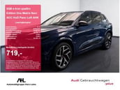 Audi SQ6 e-tron