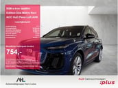 Audi SQ6 e-tron