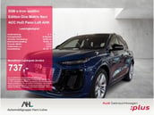 Audi SQ6 e-tron