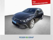 Volkswagen Golf GTD