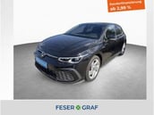 Volkswagen Golf GTD