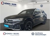 Volkswagen Touareg R
