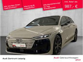 Audi S6 e-tron