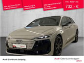 Audi S6 e-tron