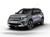 Citroën e-C3 Aircross