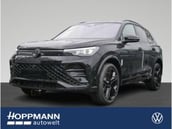 Volkswagen Tiguan R