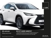 Lexus NX-Serie