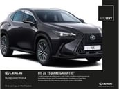 Lexus NX-Serie