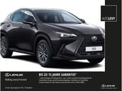 Lexus NX-Serie