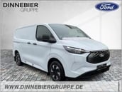 Ford e-Transit