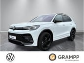 Volkswagen Tiguan R