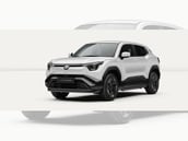 Suzuki e Vitara