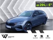 Skoda Octavia RS
