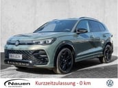 Volkswagen Tiguan R