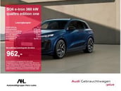 Audi SQ6 e-tron