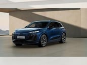 Audi SQ6 e-tron