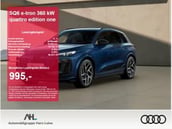 Audi SQ6 e-tron