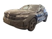 Volkswagen Touareg R