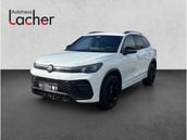 Volkswagen Tiguan R