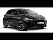 MG MG3
