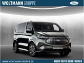 Ford e-Transit