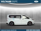 Ford E-Tourneo