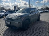 Toyota Urban Cruiser