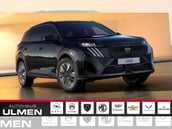 Peugeot e-5008