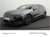 Audi S6 e-tron