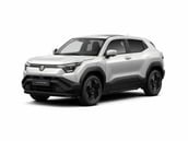 Suzuki e Vitara