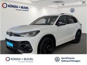 Volkswagen Tiguan R