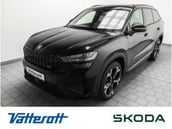 Skoda Kodiaq RS