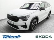 Skoda Kodiaq RS