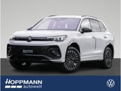 Volkswagen Tiguan R
