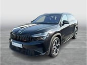 Skoda Kodiaq RS