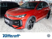 Volkswagen T-Roc R