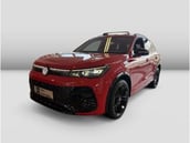 Volkswagen Tiguan R