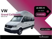 Volkswagen Grand California
